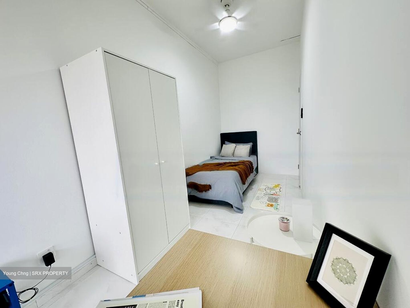 Ridgewood (D10), Condominium #464200851